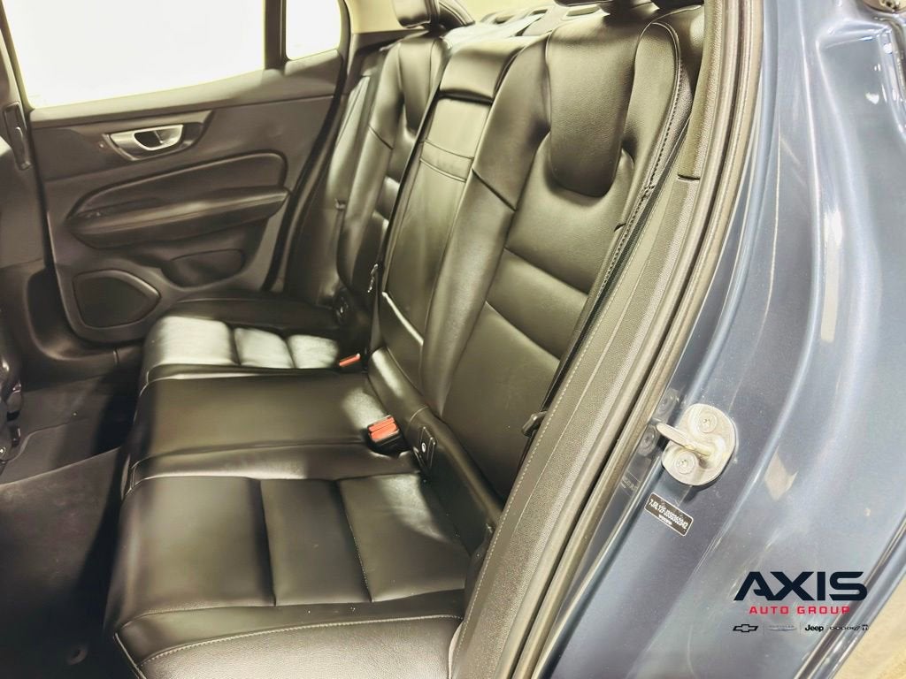 2025 Volvo S60 Core