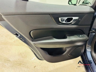 2025 Volvo S60 Core