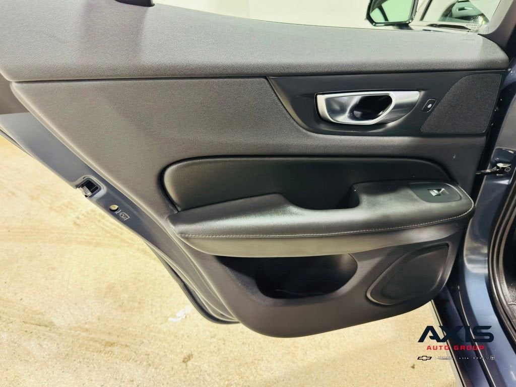 2025 Volvo S60 Core