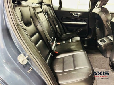 2025 Volvo S60 Core