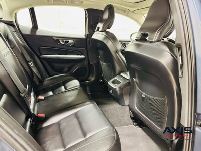 2025 Volvo S60 Core