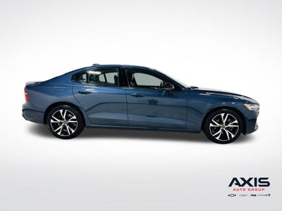2025 Volvo S60 Core