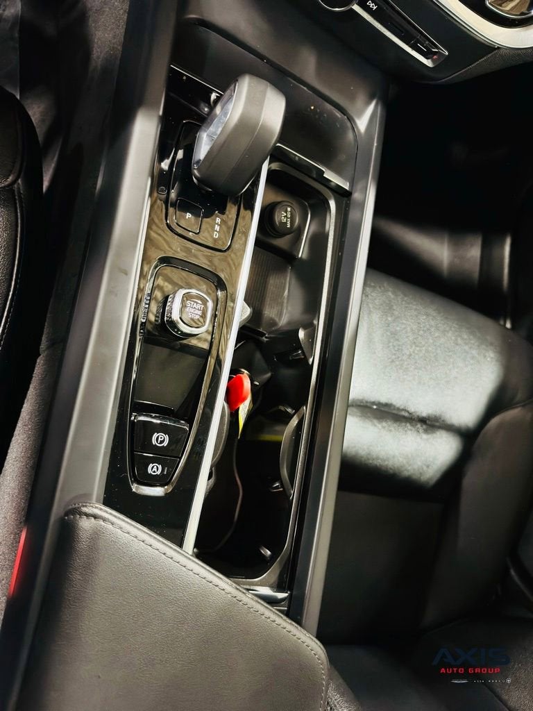 2025 Volvo S60 Core