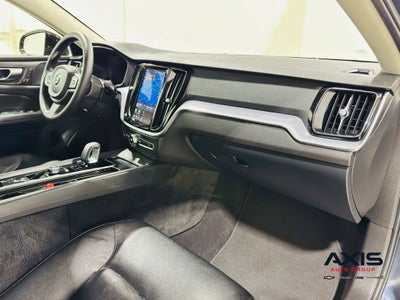 2025 Volvo S60 Core
