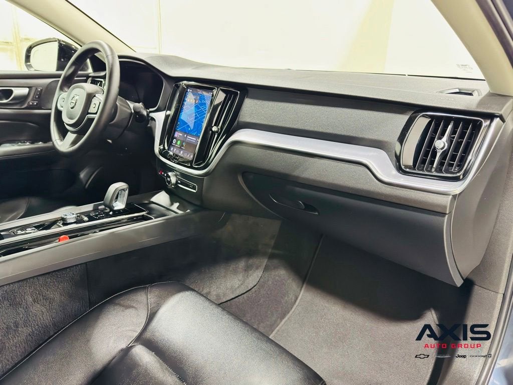 2025 Volvo S60 Core