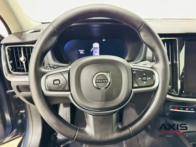 2025 Volvo S60 Core