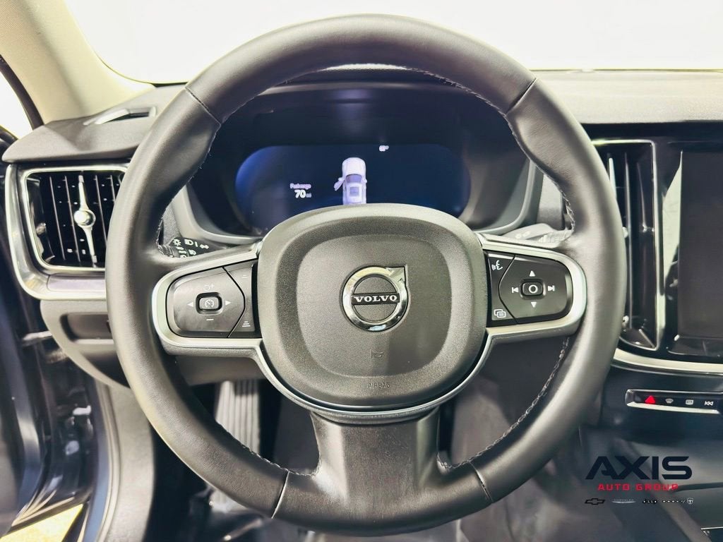 2025 Volvo S60 Core