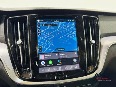 2025 Volvo S60 Core