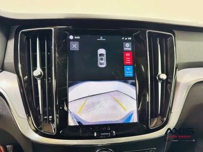 2025 Volvo S60 Core