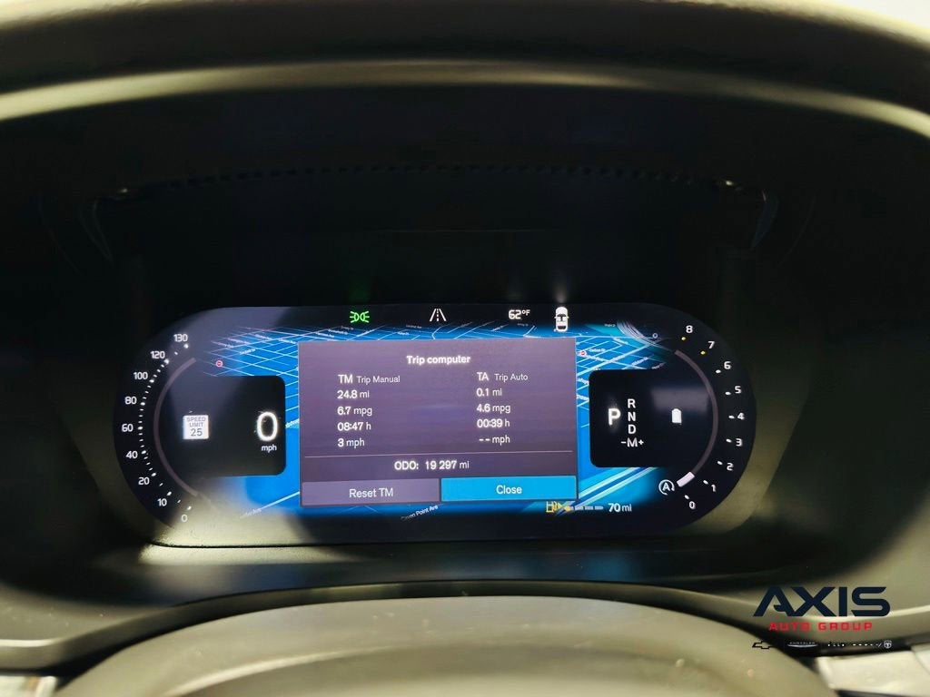 2025 Volvo S60 Core