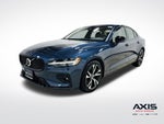 2025 Volvo S60 Core