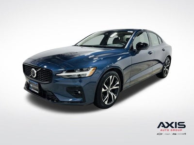 2025 Volvo S60 Core