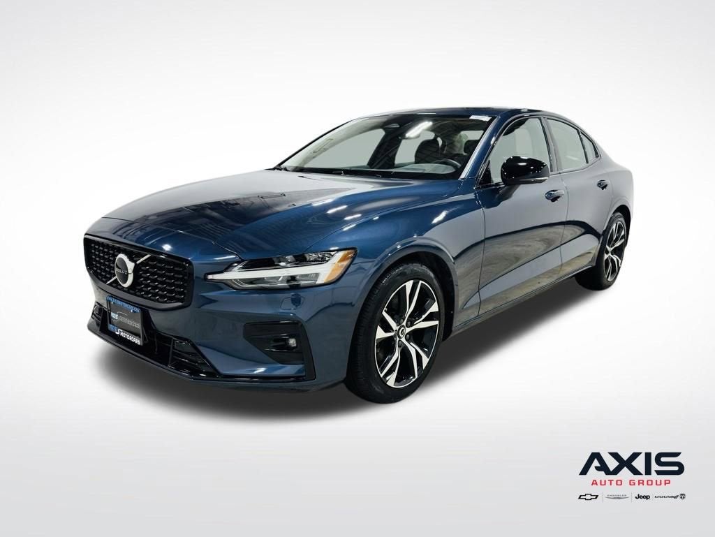 2025 Volvo S60 Core