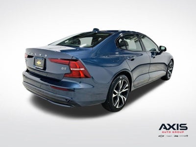 2025 Volvo S60 Core