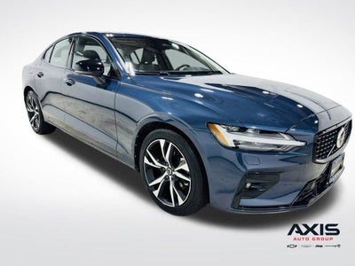 2025 Volvo S60 Core