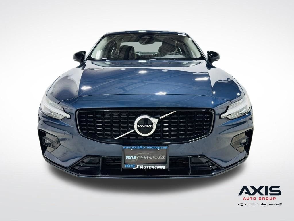 2025 Volvo S60 Core