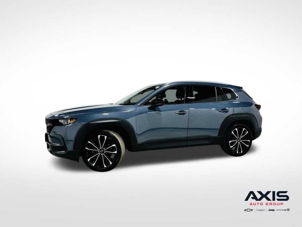 2023 Mazda Mazda CX-50 2.5 S Premium Plus