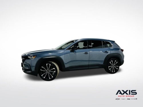 2023 Mazda Mazda CX-50 2.5 S Premium Plus