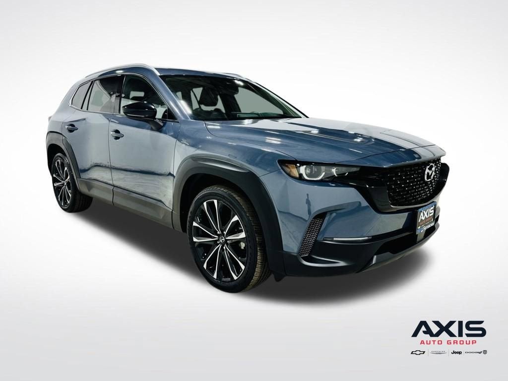 2023 Mazda Mazda CX-50 2.5 S Premium Plus