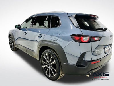 2023 Mazda Mazda CX-50 2.5 S Premium Plus