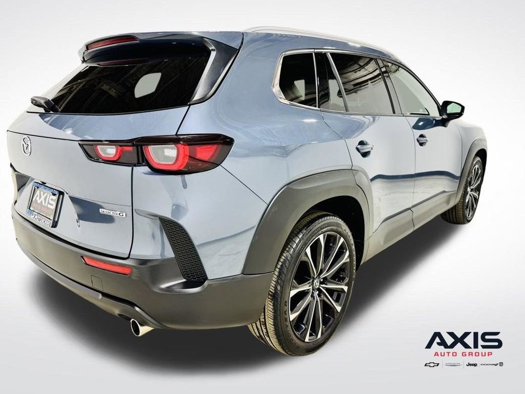 2023 Mazda Mazda CX-50 2.5 S Premium Plus