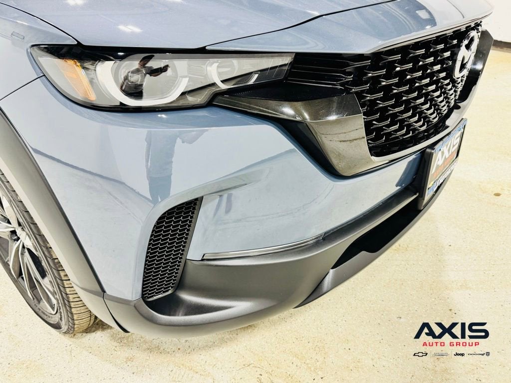 2023 Mazda Mazda CX-50 2.5 S Premium Plus