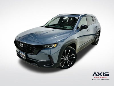 2023 Mazda Mazda CX-50 2.5 S Premium Plus