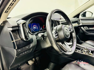 2023 Mazda Mazda CX-50 2.5 S Premium Plus