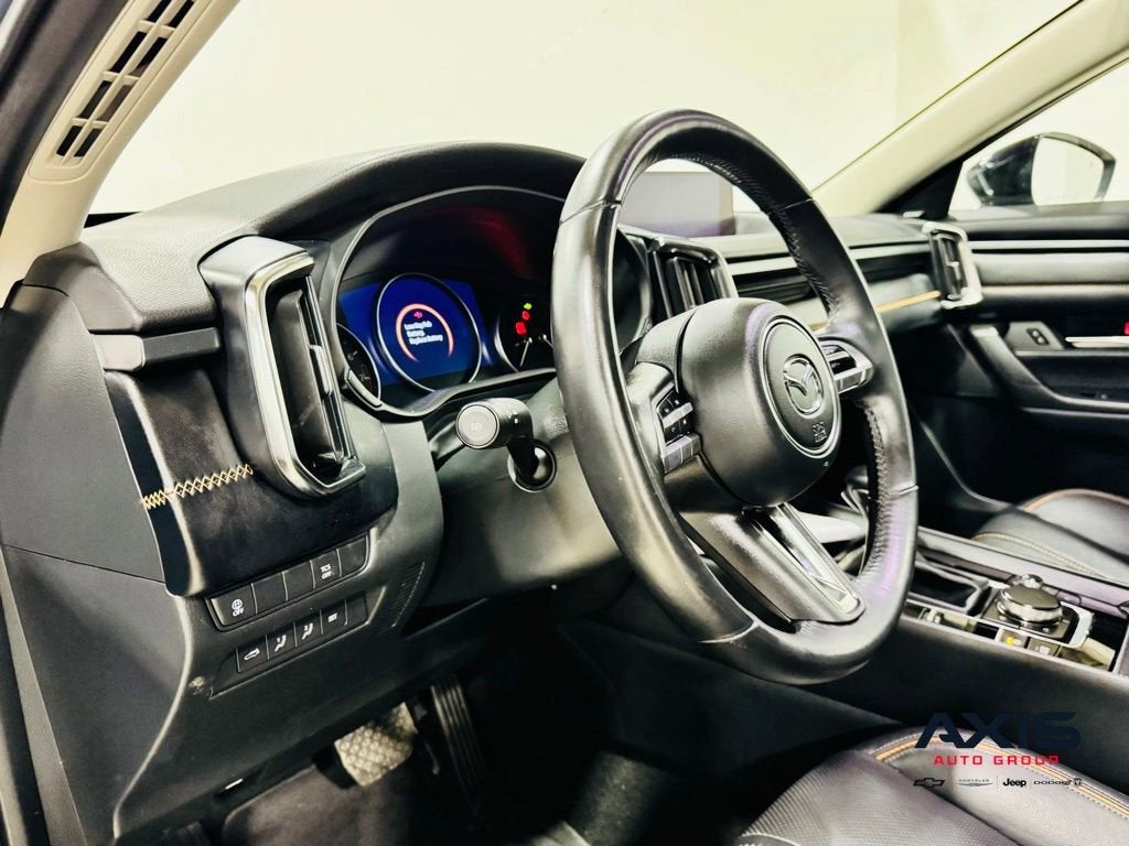 2023 Mazda Mazda CX-50 2.5 S Premium Plus