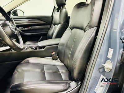 2023 Mazda Mazda CX-50 2.5 S Premium Plus