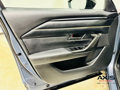 2023 Mazda Mazda CX-50 2.5 S Premium Plus