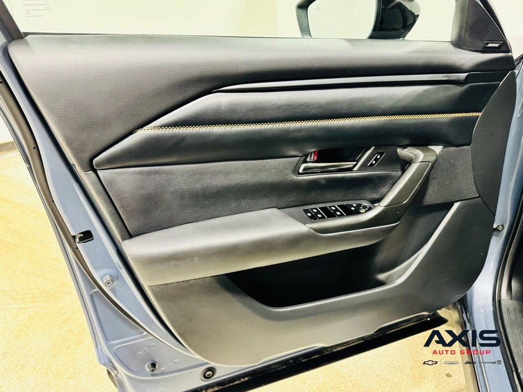 2023 Mazda Mazda CX-50 2.5 S Premium Plus