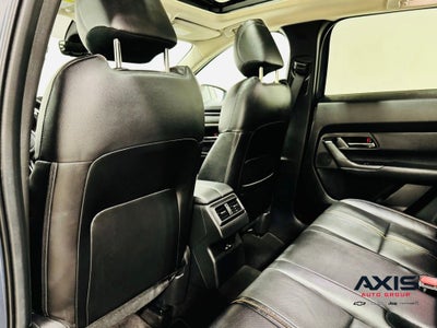 2023 Mazda Mazda CX-50 2.5 S Premium Plus
