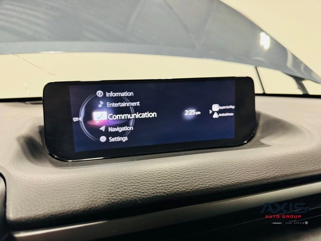 2023 Mazda Mazda CX-50 2.5 S Premium Plus