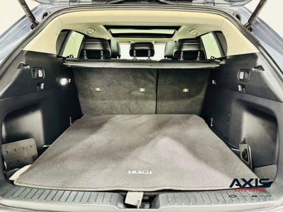 2023 Mazda Mazda CX-50 2.5 S Premium Plus