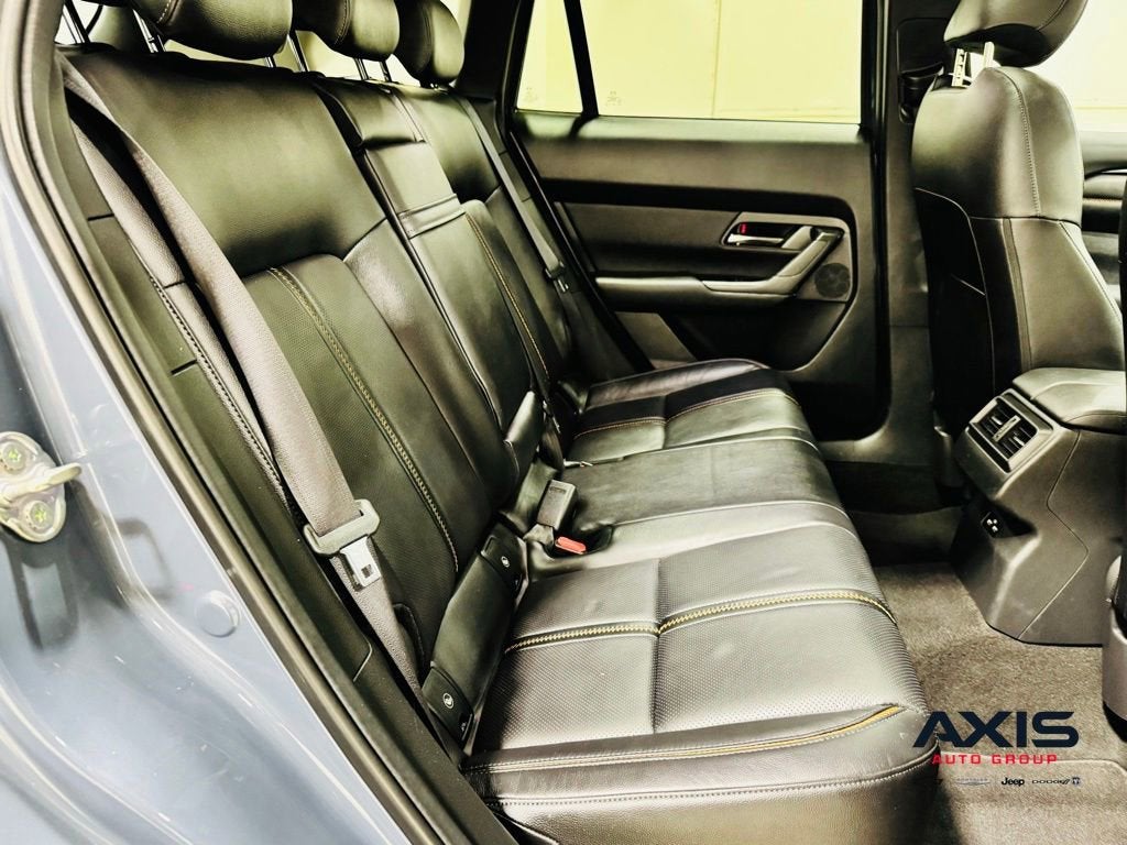 2023 Mazda Mazda CX-50 2.5 S Premium Plus