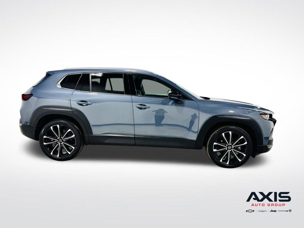 2023 Mazda Mazda CX-50 2.5 S Premium Plus