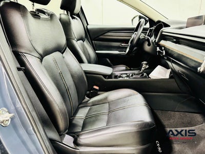 2023 Mazda Mazda CX-50 2.5 S Premium Plus