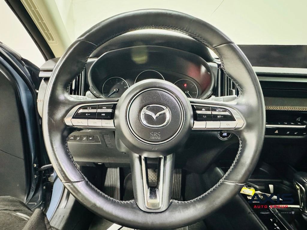 2023 Mazda Mazda CX-50 2.5 S Premium Plus