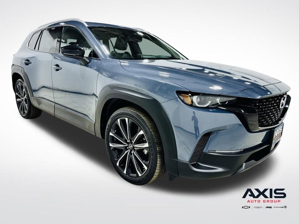 2023 Mazda Mazda CX-50 2.5 S Premium Plus