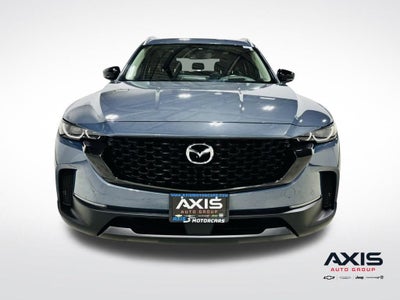 2023 Mazda Mazda CX-50 2.5 S Premium Plus