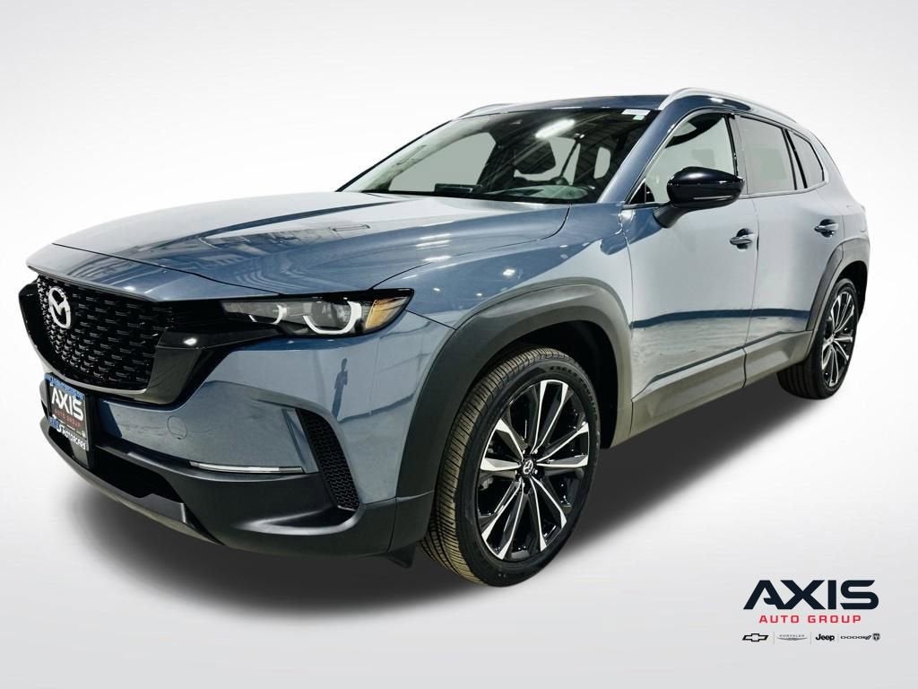 2023 Mazda Mazda CX-50 2.5 S Premium Plus