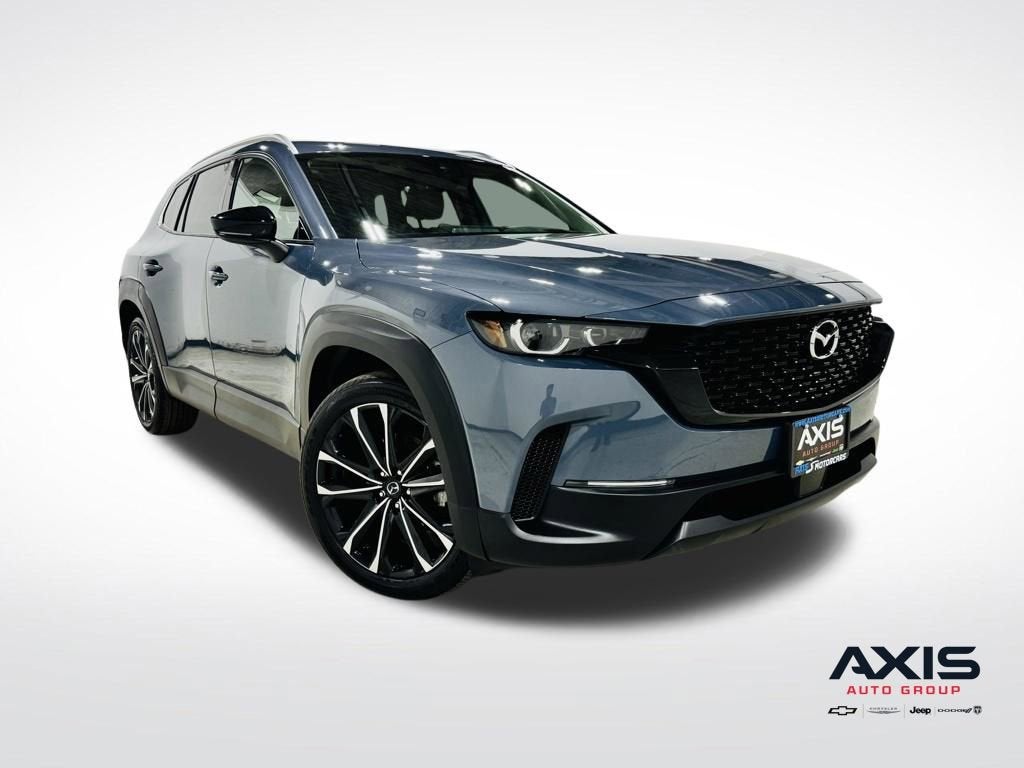 2023 Mazda Mazda CX-50 2.5 S Premium Plus
