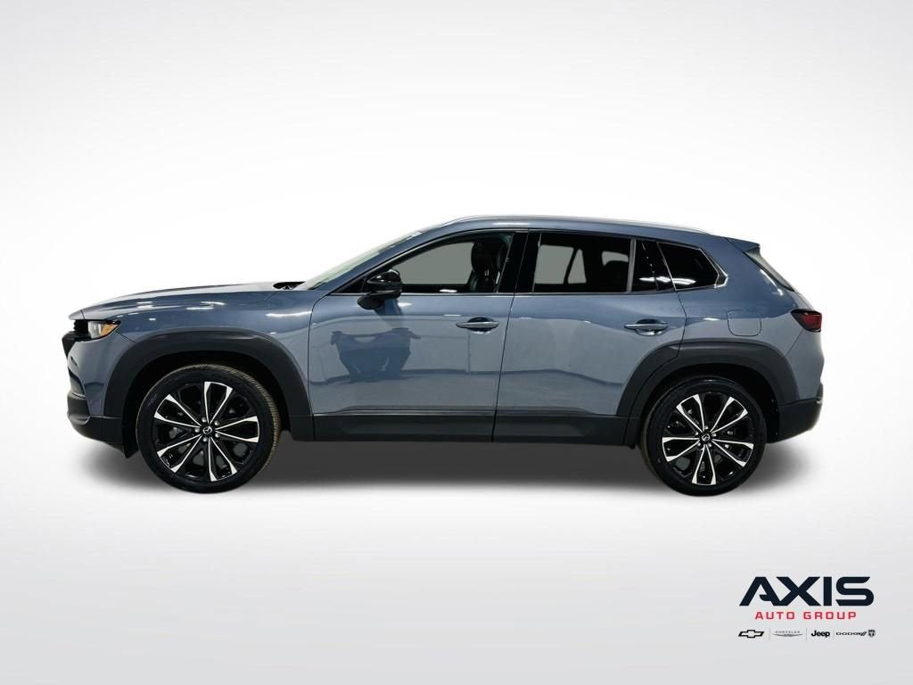 2023 Mazda Mazda CX-50 2.5 S Premium Plus