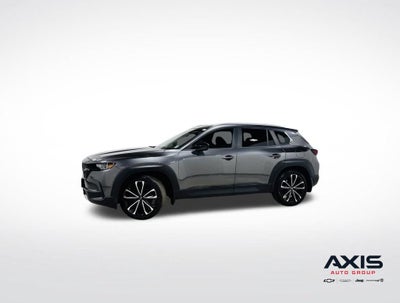 2023 Mazda Mazda CX-50 2.5 Turbo