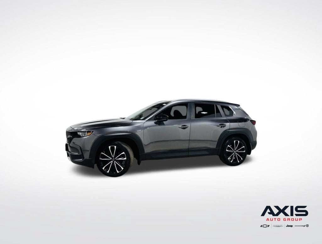 2023 Mazda Mazda CX-50 2.5 Turbo