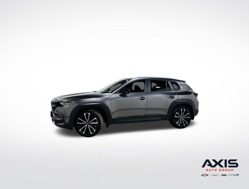 2023 Mazda Mazda CX-50 2.5 Turbo