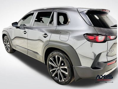2023 Mazda Mazda CX-50 2.5 Turbo