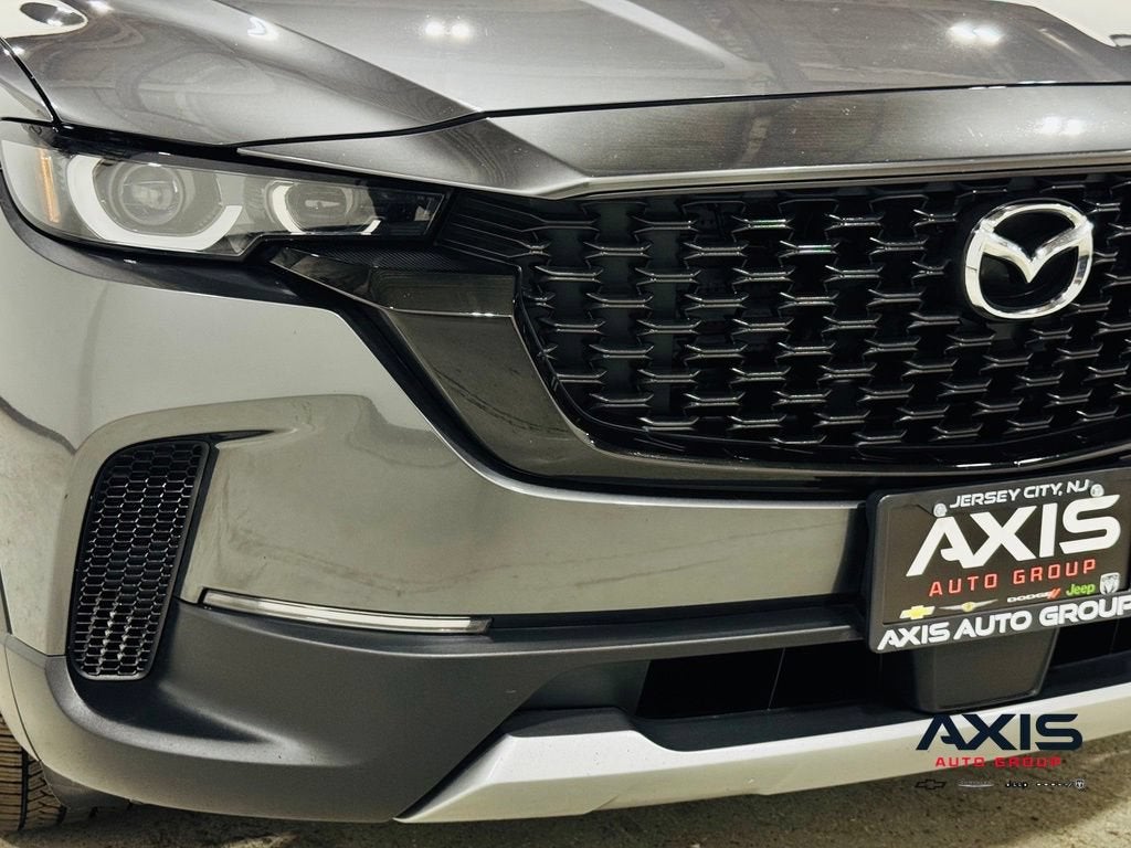 2023 Mazda Mazda CX-50 2.5 Turbo