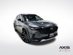 2023 Mazda Mazda CX-50 2.5 Turbo
